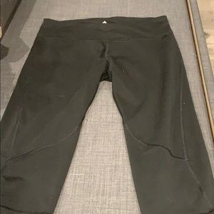 Adidas workout pants